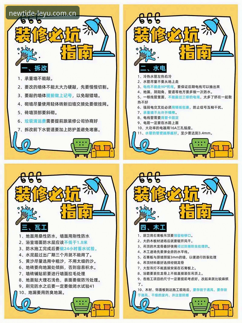 新手必看：定义新浪潮D539 APP安装五大避坑实用技巧