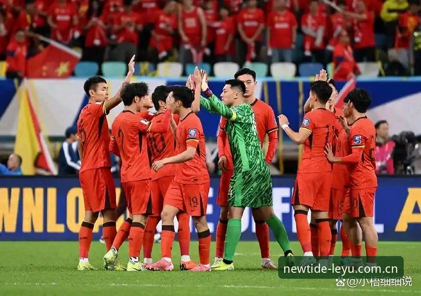 U19国足0-3惨败突尼斯深度分析：控球率47%却只有1次射门，这支曾两连胜的球队怎么了？